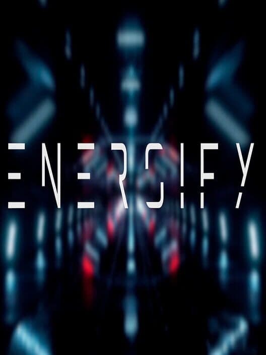 Enersify cover