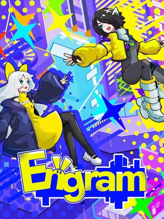 Engram cover