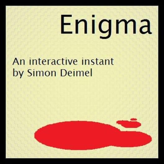Enigma cover