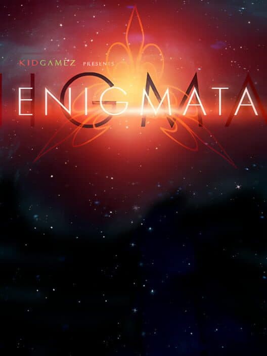 Enigmata cover