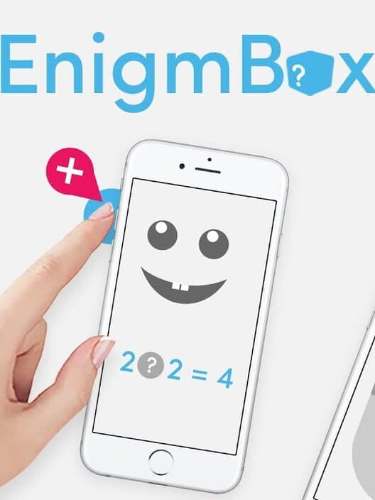 EnigmBox cover