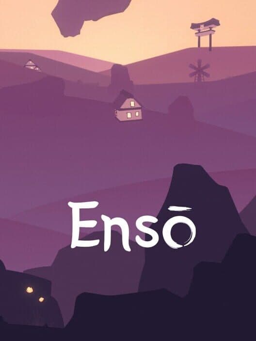 Enso cover