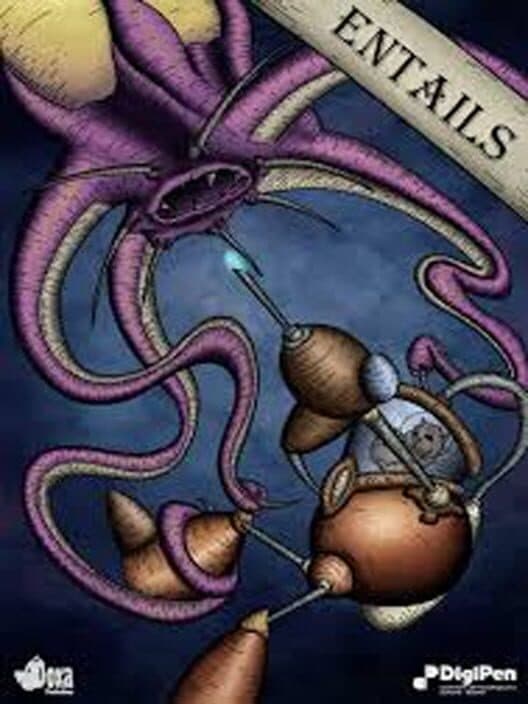 Entails cover