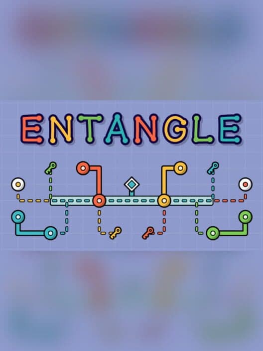 Entangle cover
