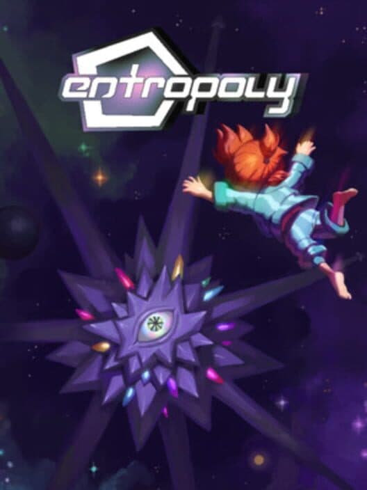 Entropoly cover