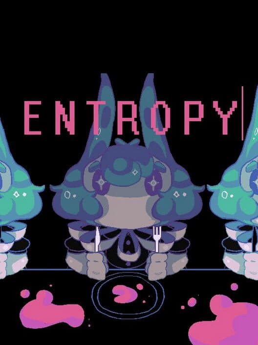 Entropy cover