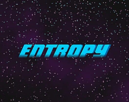 Entropy cover