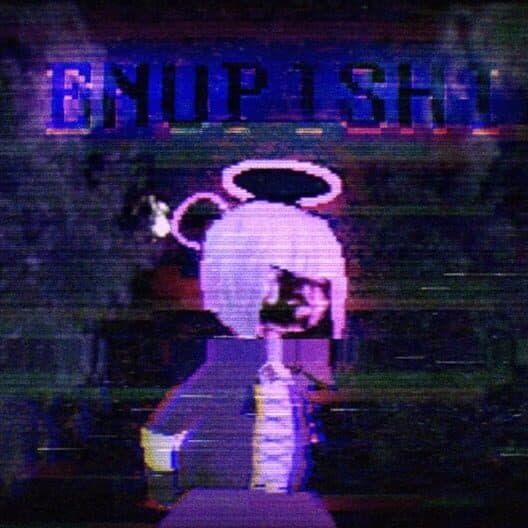 Enupishi cover