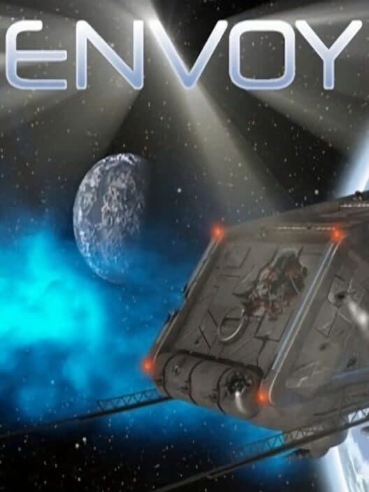 Envoy cover