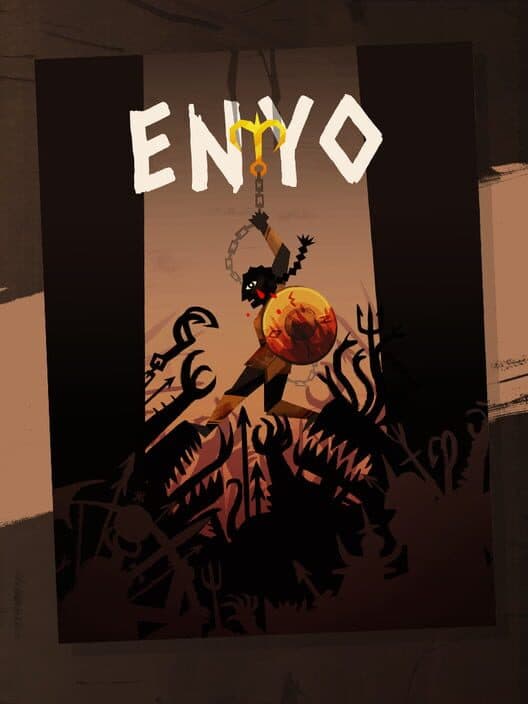 Enyo cover