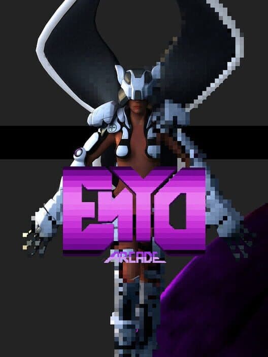 Enyo Arcade cover
