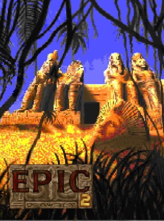 Epic 2 cover