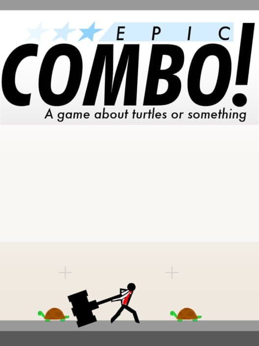 Epic Combo! cover