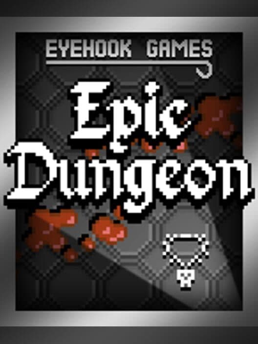 Epic Dungeon cover
