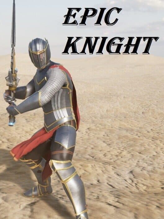 Epic Knight cover
