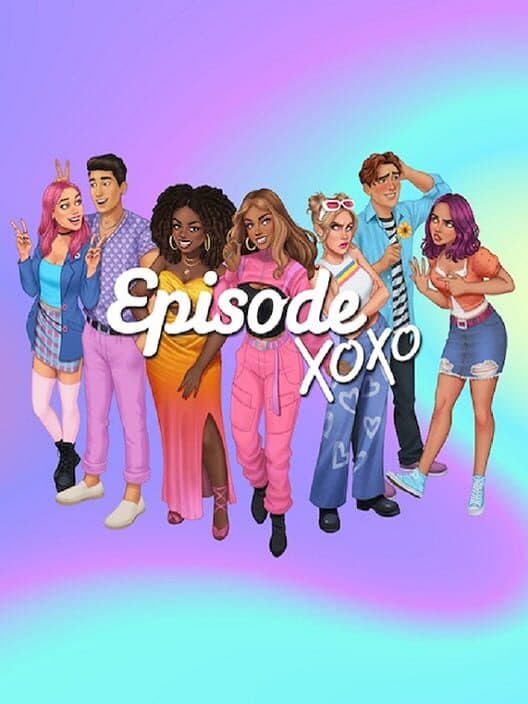 Episode XOXO cover