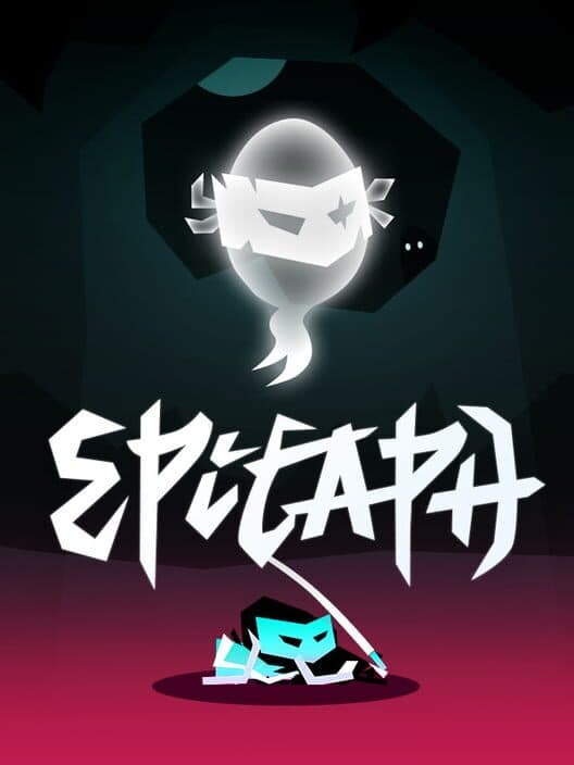 Epitaph cover