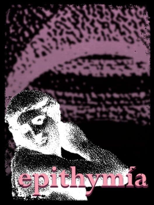 Epithymía cover