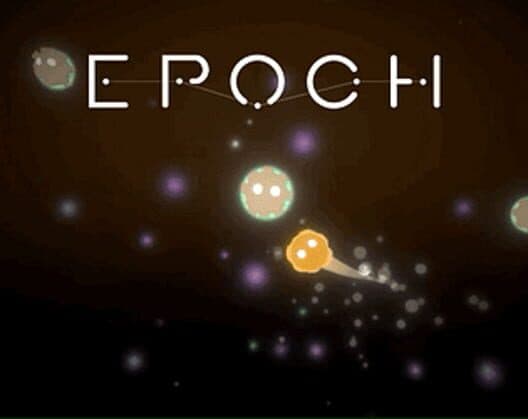 Epoch cover