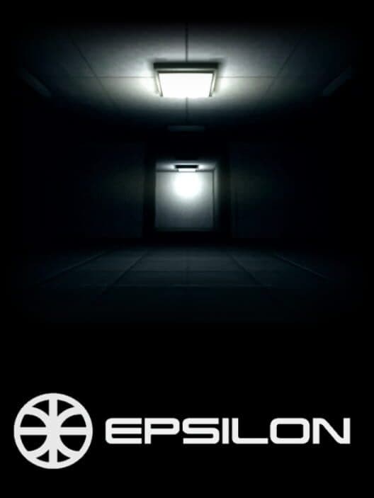 Epsilon corp. cover
