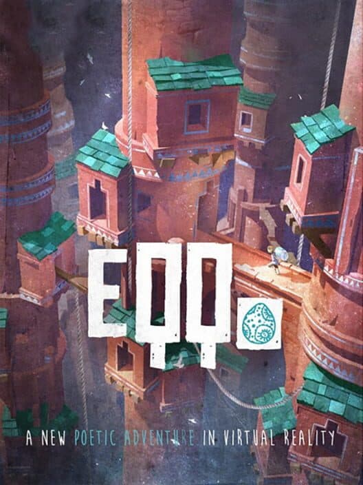 Eqqo cover