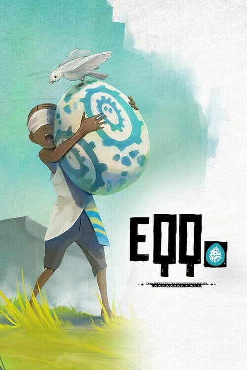 Eqqo cover