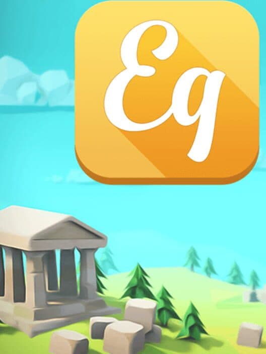 Equalicious cover