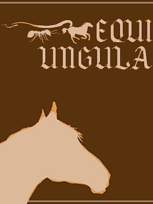 Equi Ungula cover