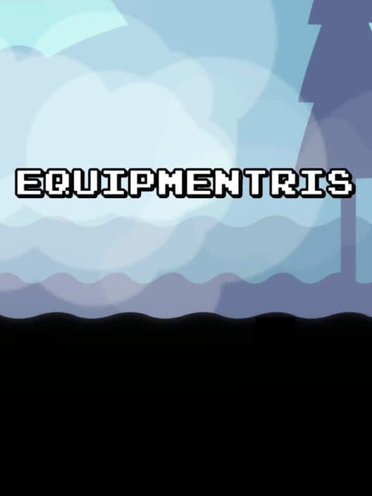 Equipmentris cover