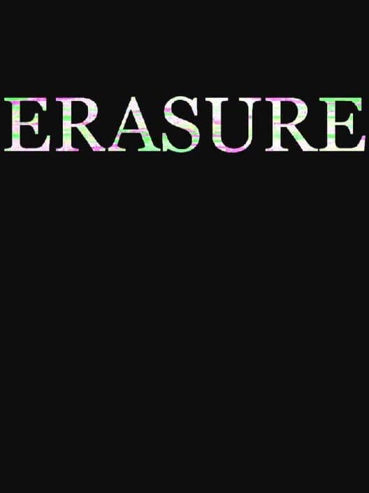 Erasure cover