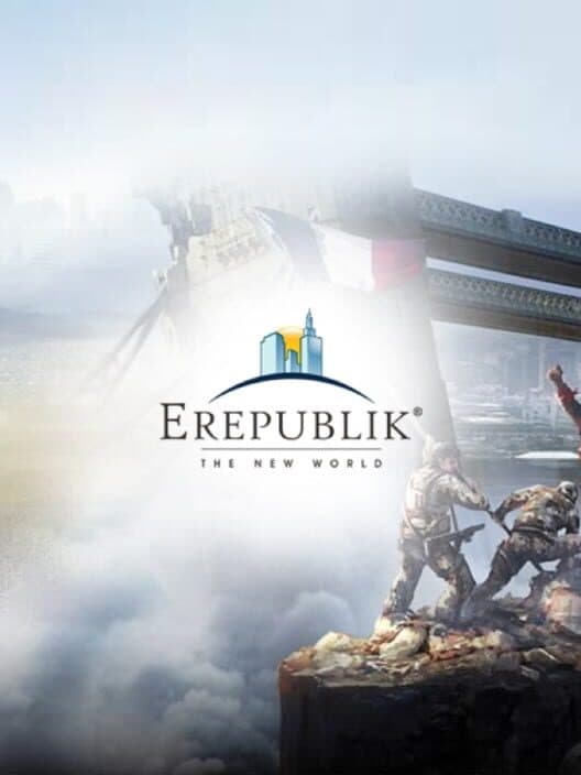 Erepublik cover