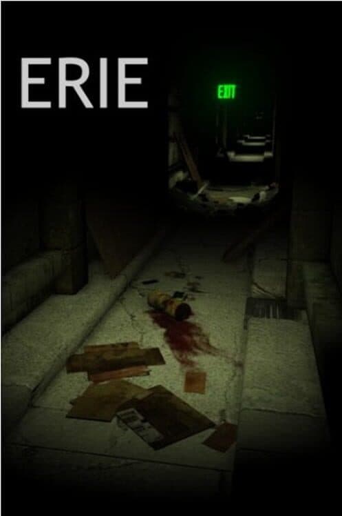 Erie cover