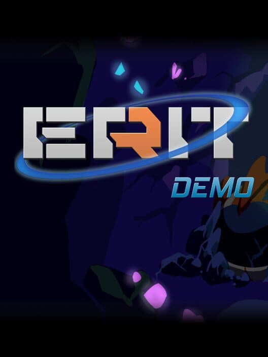 Erit cover