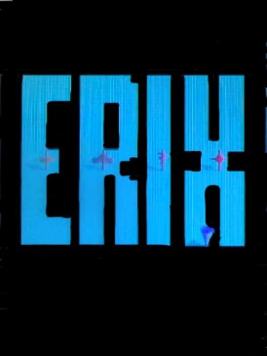 Erix cover