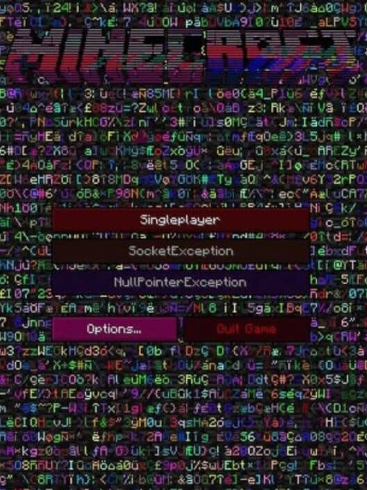 Error422 cover