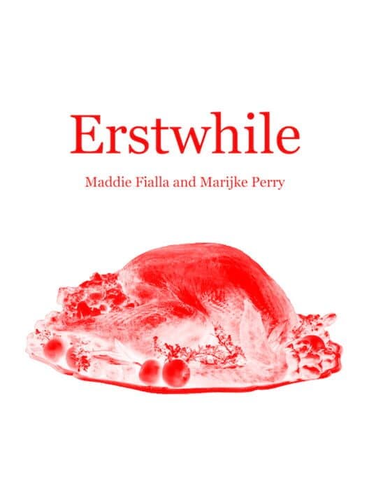 Erstwhile cover