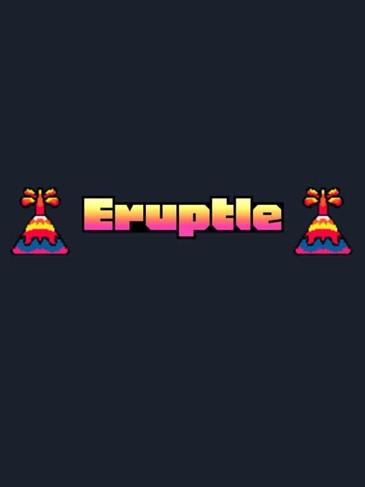 Eruptle cover