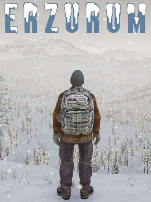 Erzurum cover