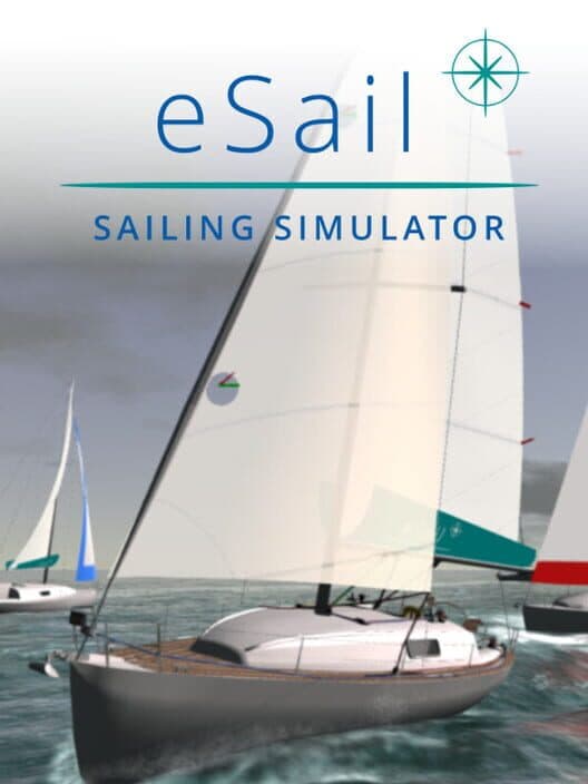 eSail cover