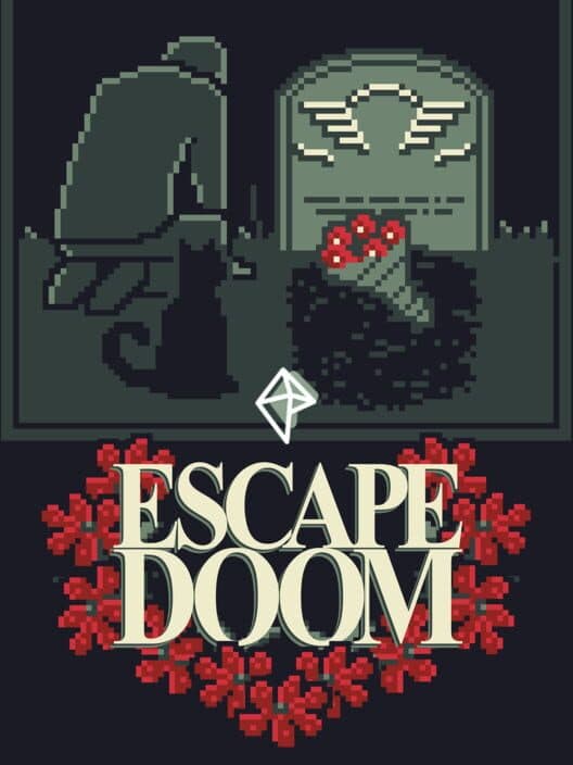 Escape Doom cover