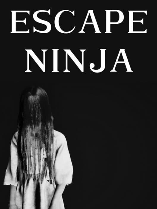 Escape Ninja cover