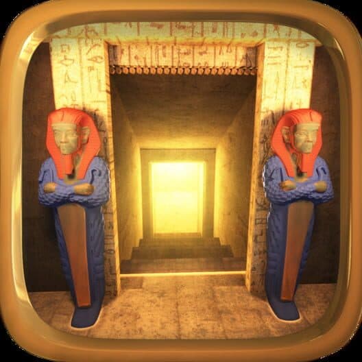 Escape Story cover