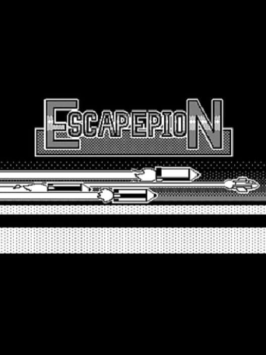 Escapepion cover
