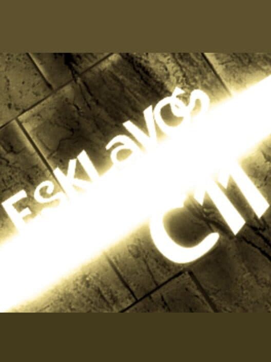 Esklavos C11 cover