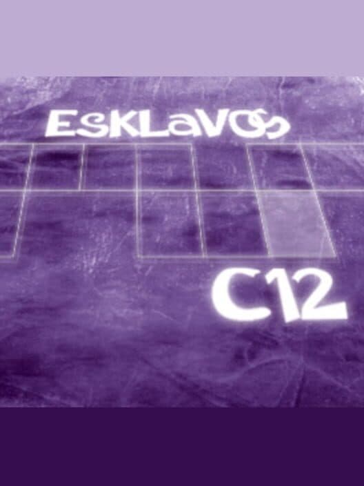 Esklavos C12 cover