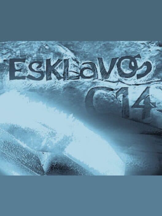 Esklavos C14 cover