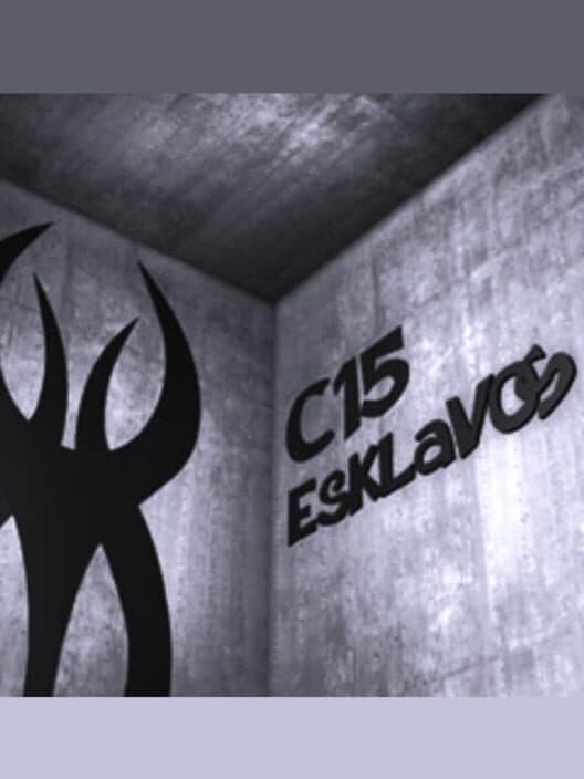 Esklavos C15 cover