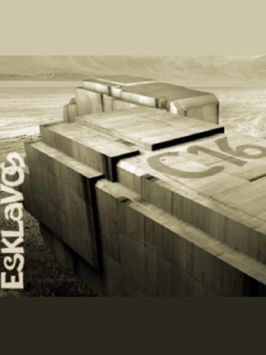 Esklavos C16 cover