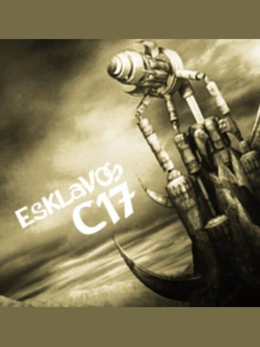 Esklavos C17 cover