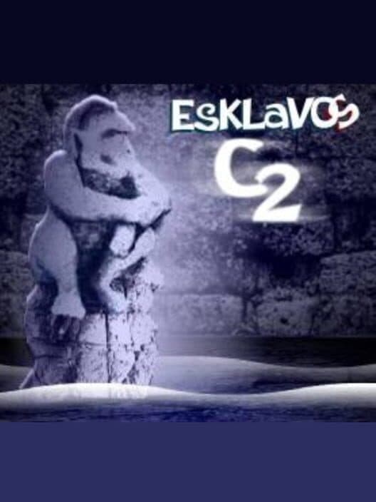 Esklavos C2 cover